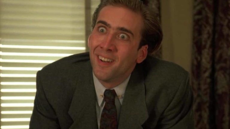 15 Najboljih filmova Nicolas Cage