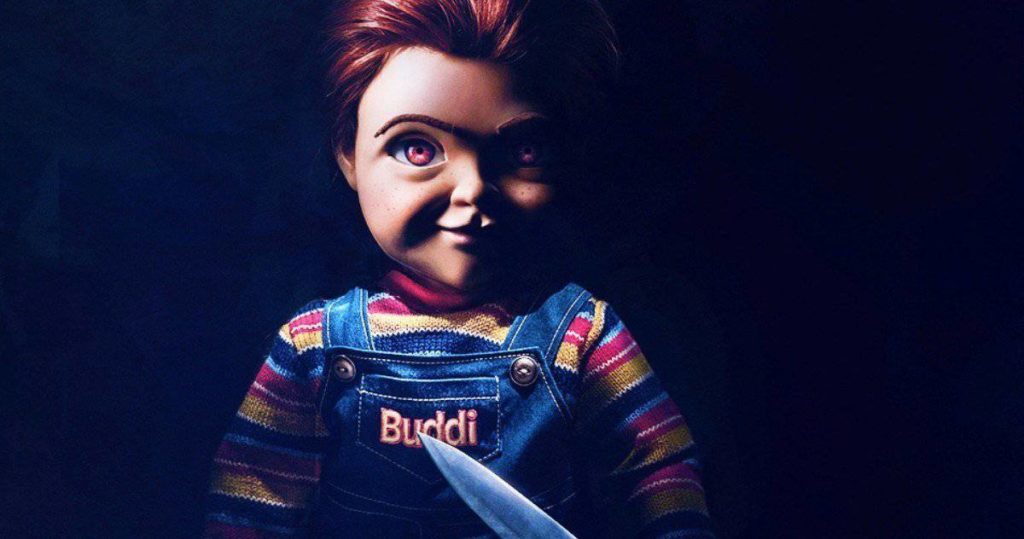 Trailer: Child's Play (2019)