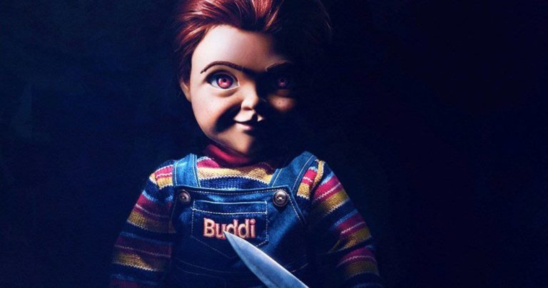 Trailer: Child’s Play (2019)
