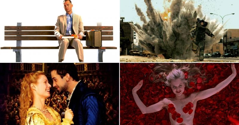 10 filmova koji nisu trebali osvojiti Oscara za Najbolji film