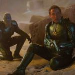 Stigle prve reakcije na Captain Marvel film