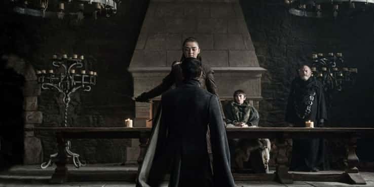 Game Of Thrones Sezona 8 Teorija: Littlefinger lažirao svoju smrt