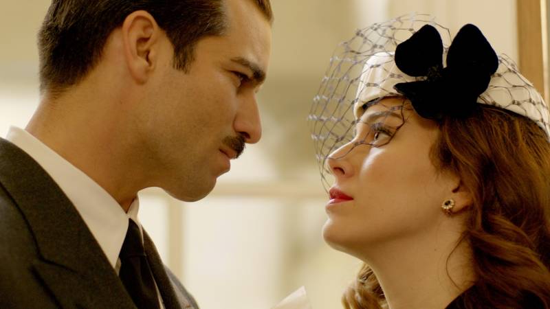 Novi romantični filmovi + španjolska serija za Valentinovo stižu na Pickbox TV kanal