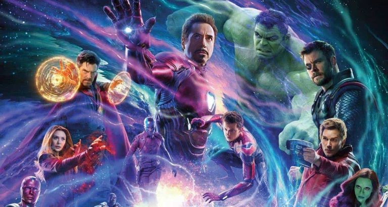 Avengers: Endgame teorija savršeno objašnjava kako će heroji poništiti Thanosovo uništavanje