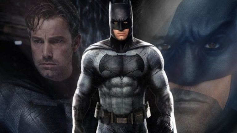 Ben Affleck službeno potvrdio da se povlači kao Batman – Video na Jimmy Kimmel Live