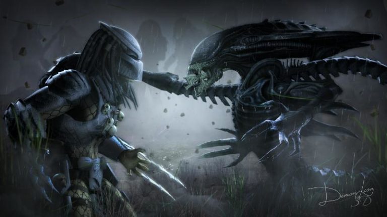 Disney potvrdio da je budućnost Alien i Predator franšize R-rejtinga
