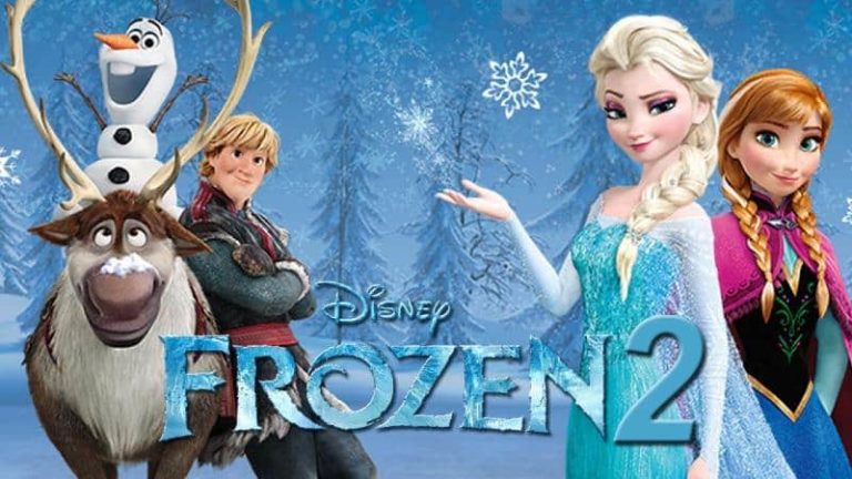 Trailer: Snježno Kraljevstvo 2 (Frozen 2 2019)