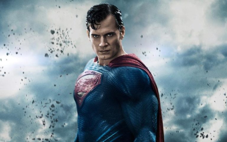 Henry Cavillov Superman – gdje je zapelo?!