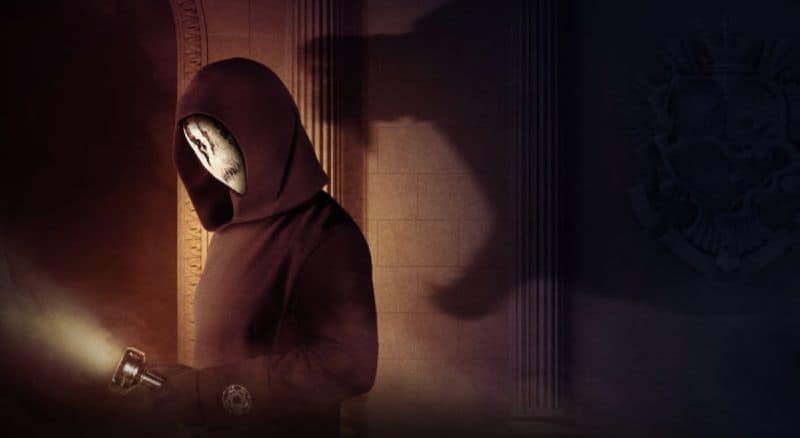 Trailer: The Order (2019– )