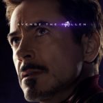 Avengers Endgame: Posteri likova!