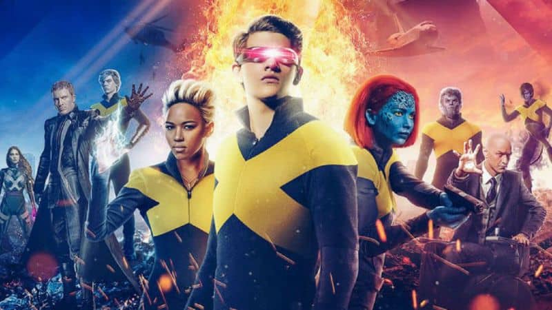 Marvel će navodno dovesti sve nove glumce za X-Men likove, osim Deadpoola
