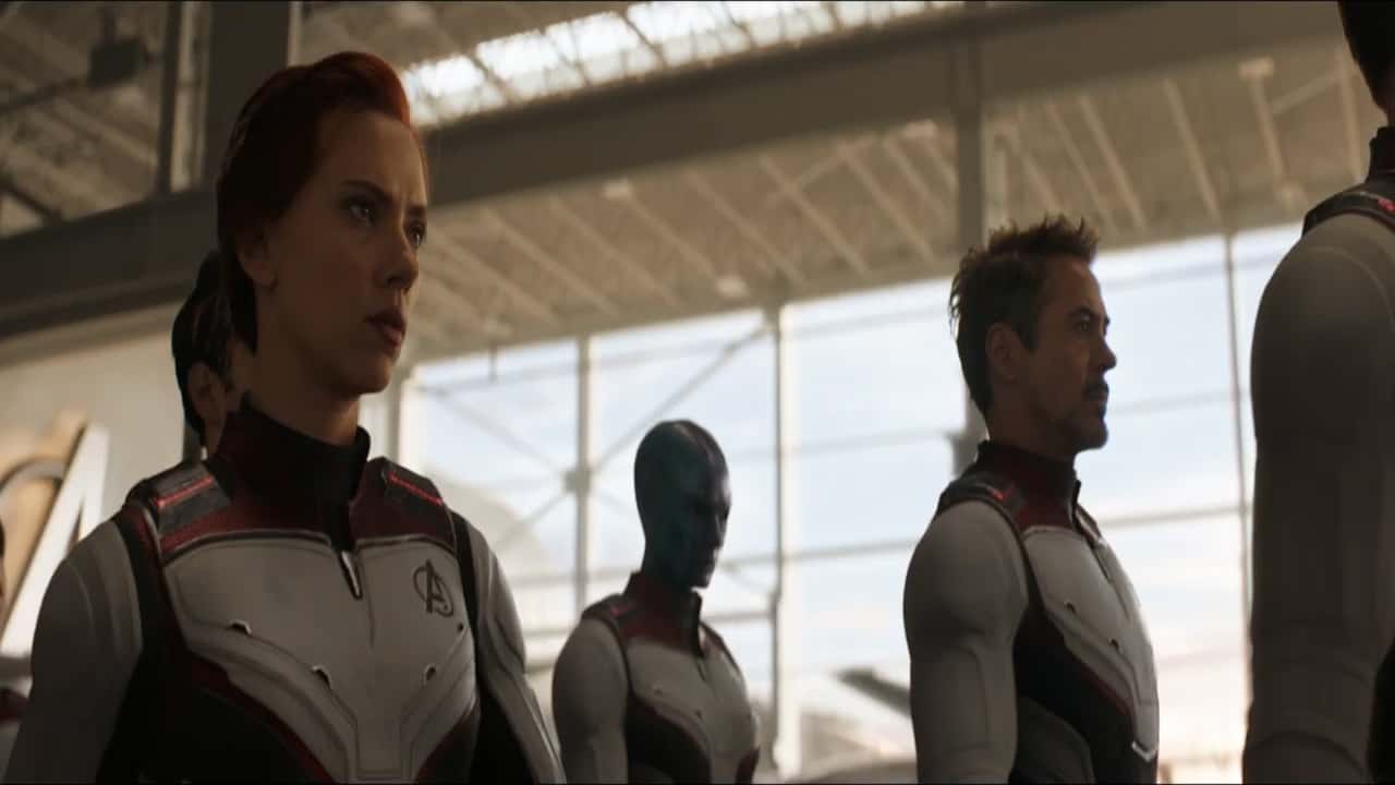 Zanimljivosti: Avengers Endgame je trebao imati manje CGI-a [štakor nije bio CGI]