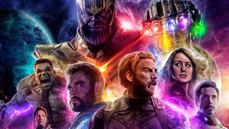 Avengers: Endgame službeno ponovno dolazi u kina s novim Scenama [ekskluzivno]