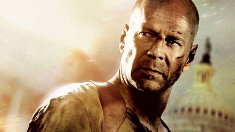 Bruce Willis filmovi – Top 15 najboljih
