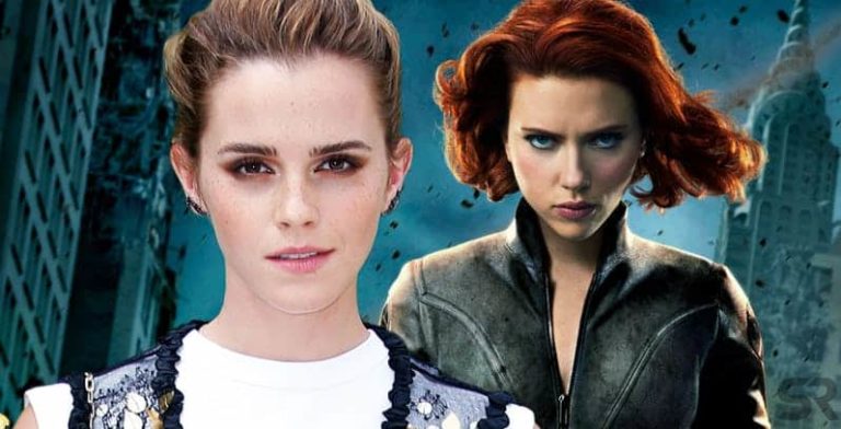 Emma Watson glavni favorit za ulogu u ‘Black Widow’?