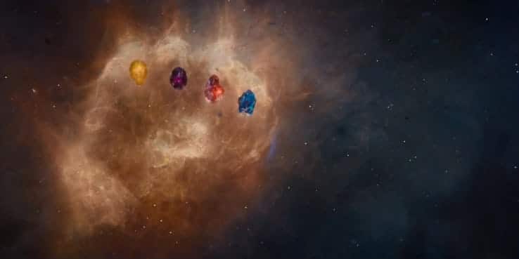 Avengers Endgame teorija: Avengersi prave svoje Infinity Stones