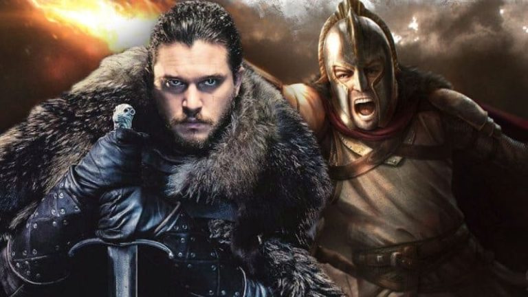 Game Of Thrones Sezona 8 Teorija: Tko je zapravo Jon Snow?