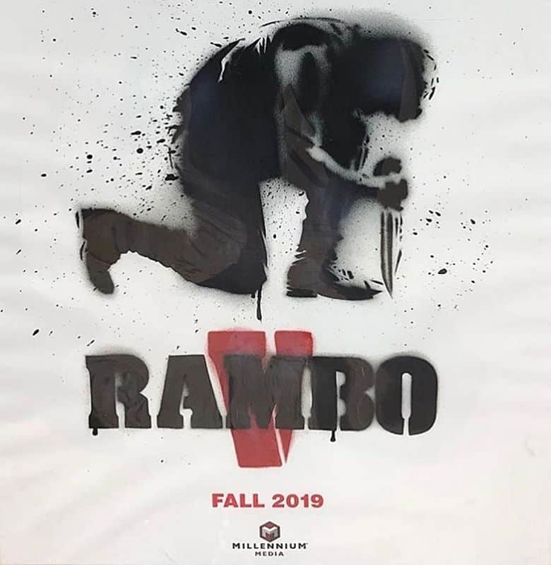 'Rambo: Last Blood' dobio službeni datum izlaska