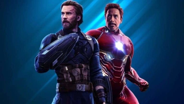 Avengers Endgame teorija: predviđa da će Iron Man i Captain America umrijeti zajedno