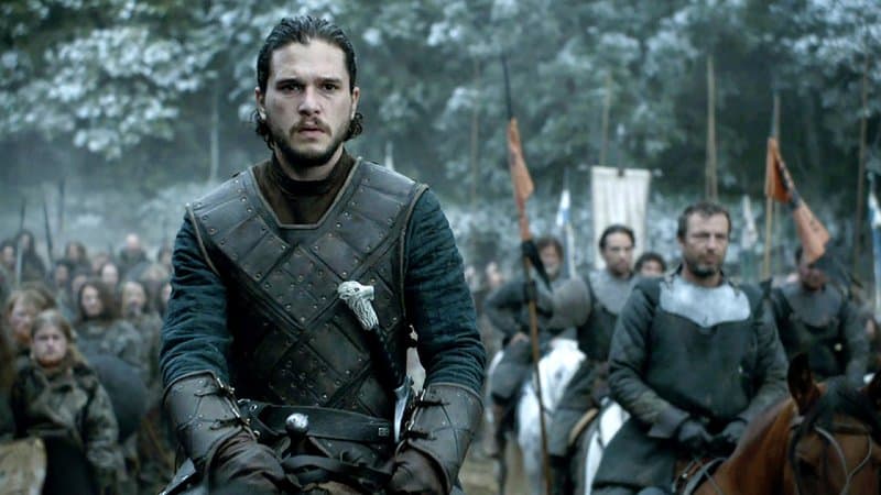 Game of Thrones ključne epizode za pogledati prije sezone 8