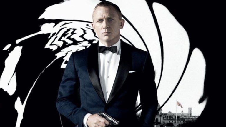 Fotografije i video sa seta novog James Bond filma otkrivaju groznog zločinca