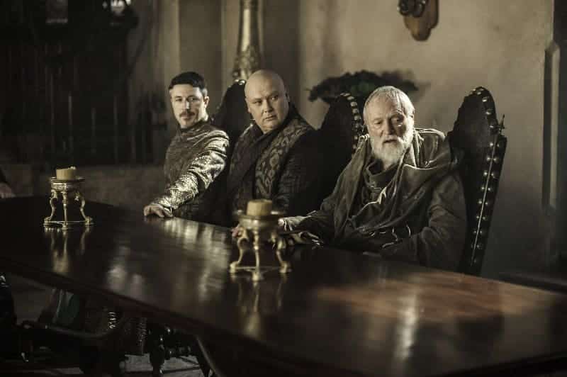 Game of Thrones ključne epizode za pogledati prije sezone 8