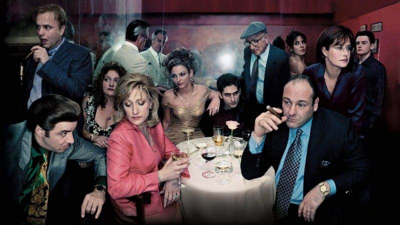 ‘Sopranos’ prequel dobio datum izlaska i naziv