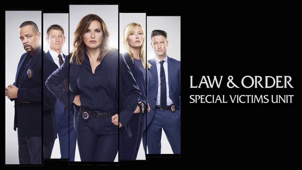 Serija 'Law & Order: SVU' obnovljena za sljedeću sezonu i time ušla u povijest