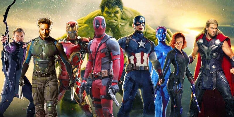 Avengers Endgame teorija: objašnjava kako će Thanosovo pucketanje uvesti X-Men