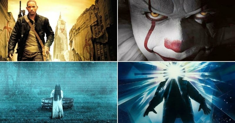 15 Najboljih Horor Remake filmova