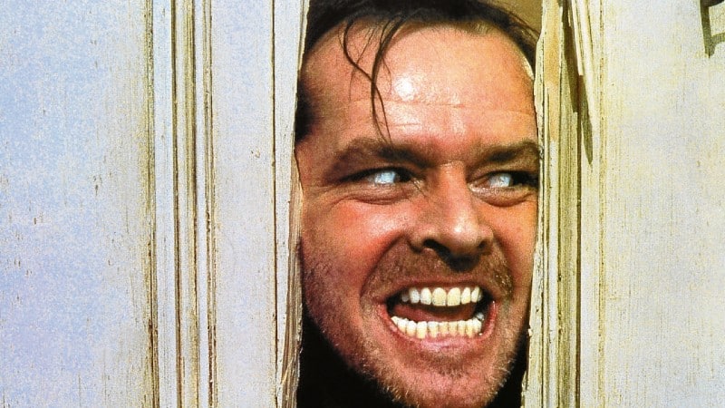15 Najboljih filmova Jack Nicholson