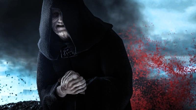 J.J. Abrams potvrdio da se Emperor Palpatine vraća u 'Star Wars: The Rise of Skywalker'