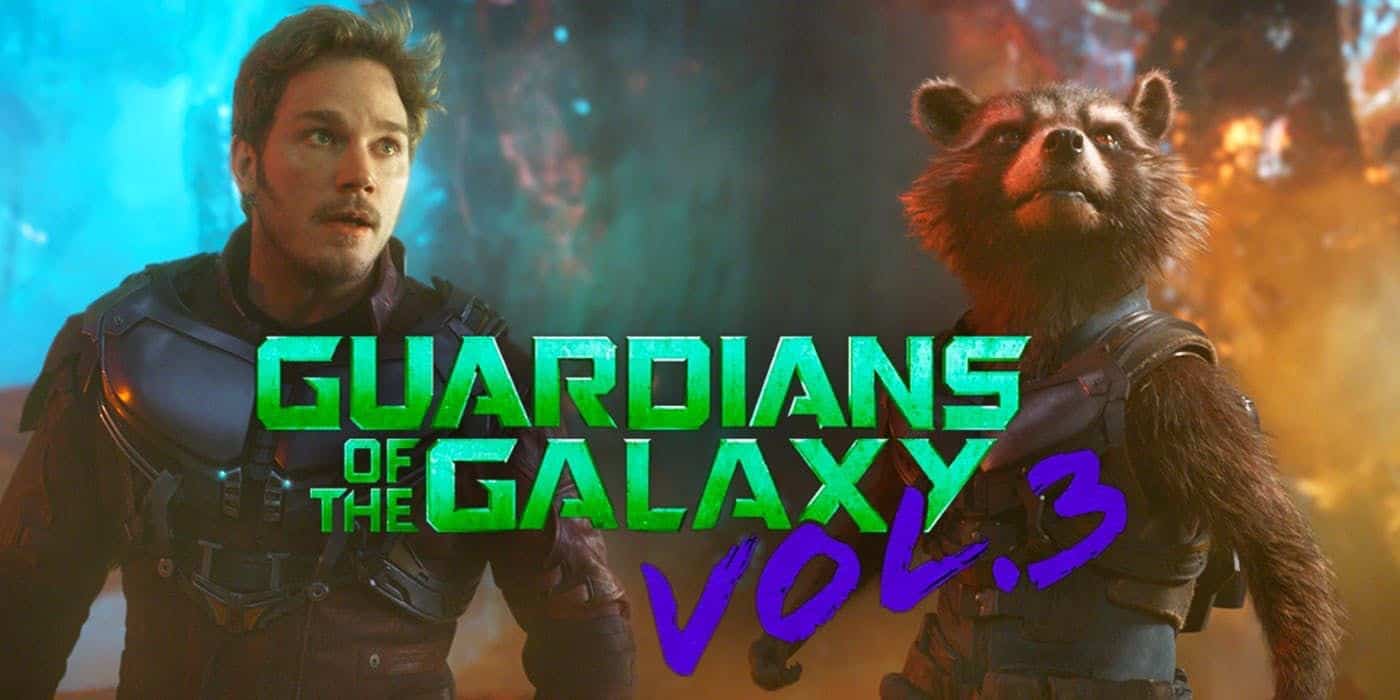 Guardians Of The Galaxy Vol 3 navodno otkriven datum izlaska