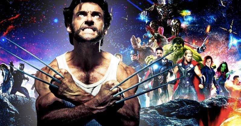 Avengers: Endgame redatelj bi volio raditi na Wolverine filmu