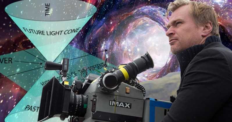 Christopher Nolanov novi film navodno uključuje putovanje kroz vrijeme
