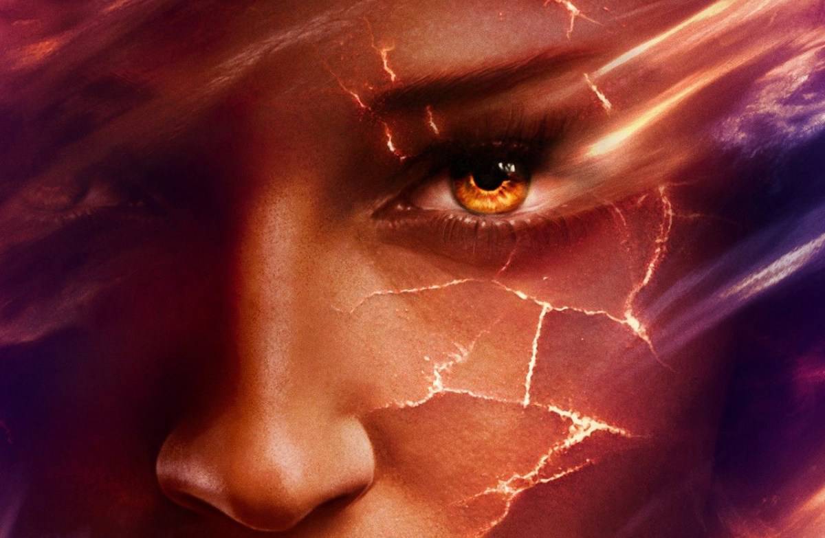 X-Men: Dark Phoenix - posteri likova