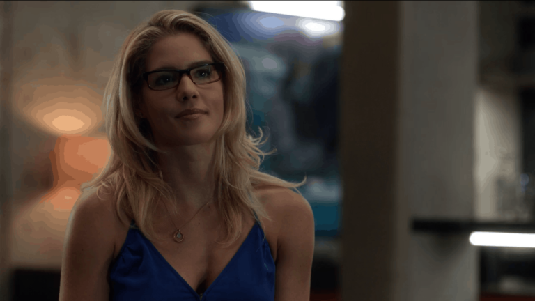 Posljednja sezona serije ‘Arrow’ bez Felicity Smoak