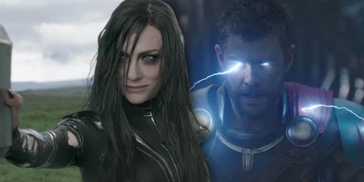 Avengers Endgame teorija: Stormbreaker neće ubiti Thanosa, nego vratiti moći Thoru