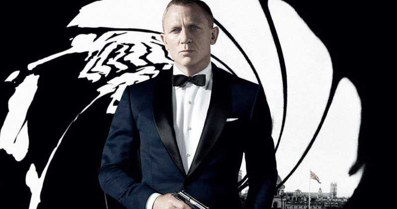 Bond 25 otkriven sinopsis i glumačka ekipa