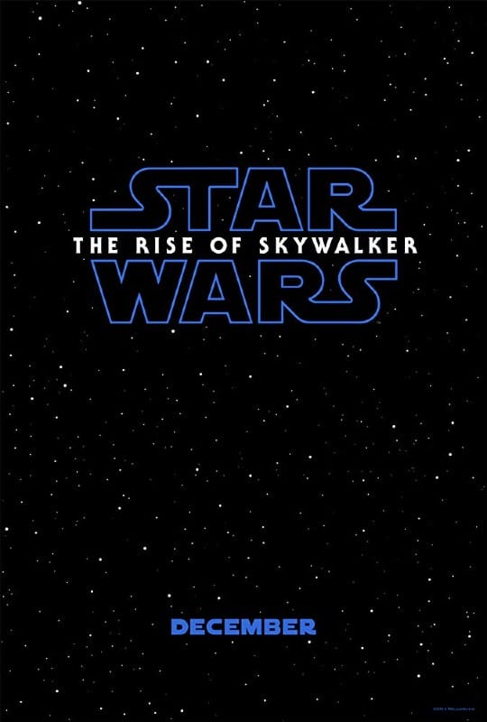 J.J. Abrams potvrdio da se Emperor Palpatine vraća u 'Star Wars: The Rise of Skywalker'