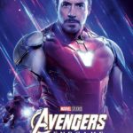 12 Novih Avengers: Endgame postera likova