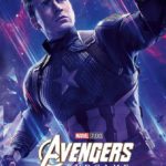 12 Novih Avengers: Endgame postera likova
