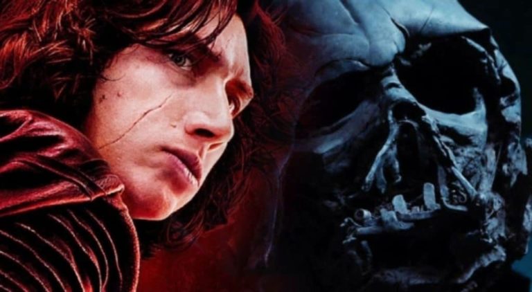 Star Wars: The Rise of Skywalker teorija sugerira da je Kylo Ren zapravo Darth Plagueis