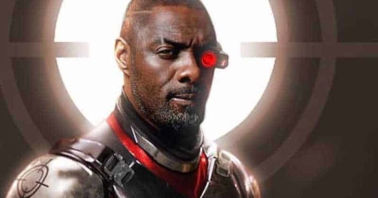 Suicide Squad 2 – Idris Elba neće glumiti Deadshota!