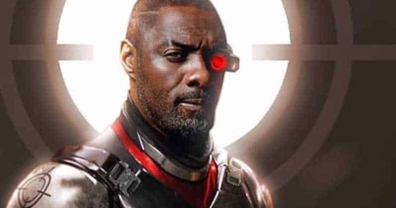 Suicide Squad 2 - Idris Elba neće glumiti Deadshota!