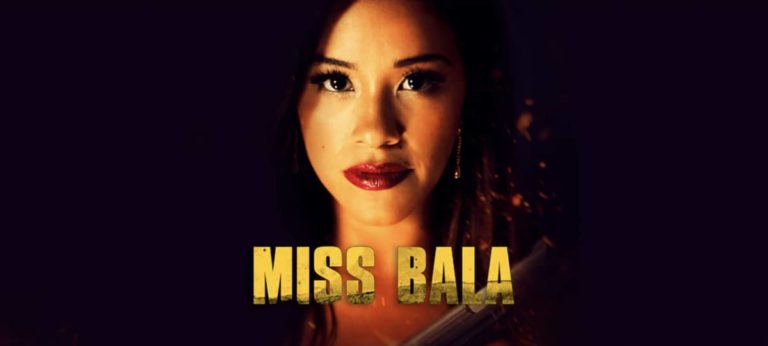 Recenzija: Miss Bala (2019)