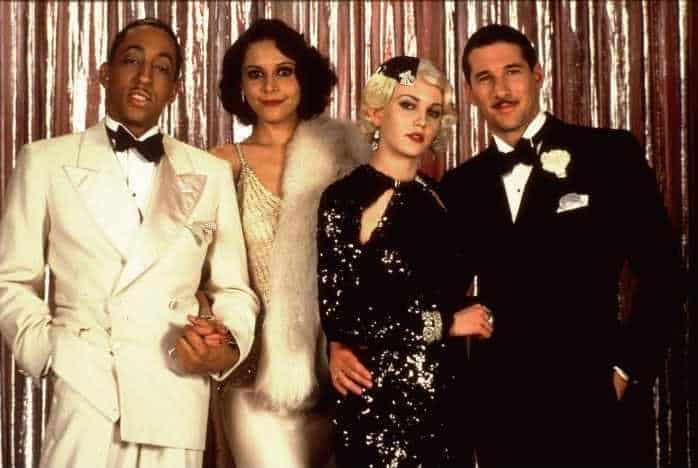 Francis Ford Coppola filmovi - The Cotton Club (1984)