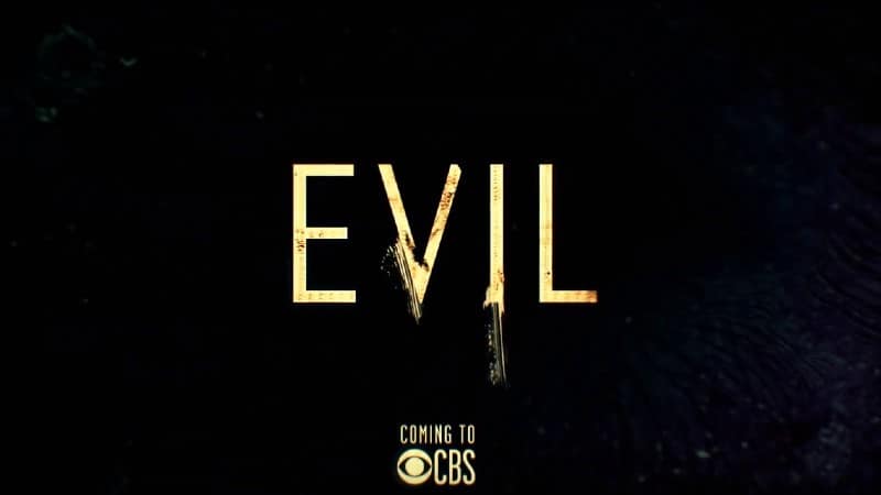 Trailer: Evil (2019-)
