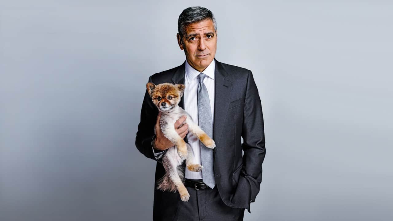 George Clooney filmovi - Top 15 najboljih