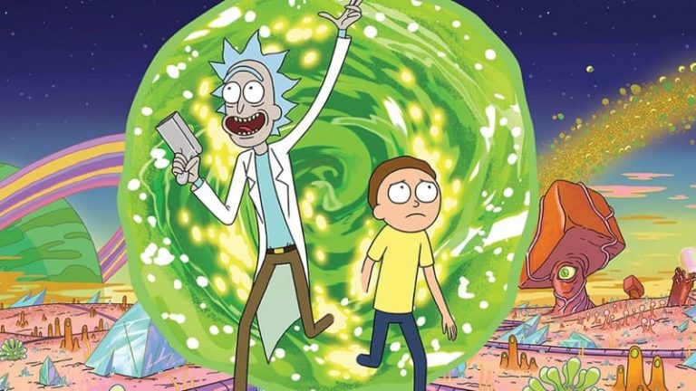 Rick and Morty Sezona 4 – Teaser Trailer i datum izlaska